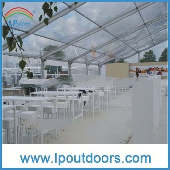 Promotion tent for promotion for outdoor activity