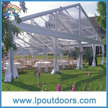 Promotion tents wedding canopies for outdoor activity