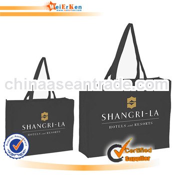 Promotional Fabric shopping bag non woven bag