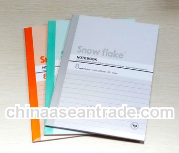 Promotional Gift Bulk Spiral Notebooks