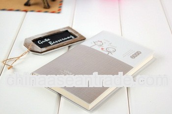 Promotional Gift Paper Classmate Notebook