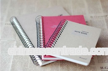 Promotional Gift Print Agenda Notebook