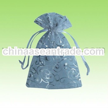 Promotional Organza Jewelry Pouch