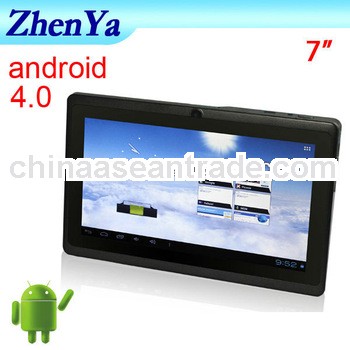 Promotional Portable tablet mid a13 with Dual camera