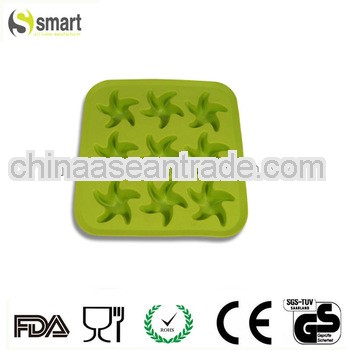 Promotional Silicone Ice Tray