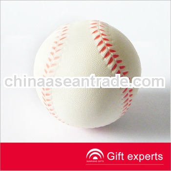 Promotional Squeeze Sports Pu Tennis Ball