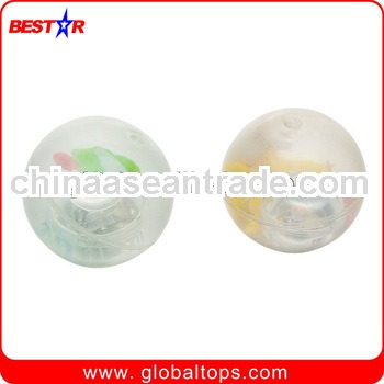 Promotional Sticky Puffer Ball of Water Ball
