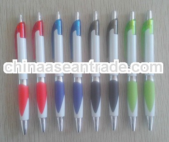 Promotional durable luxury good gift metal ball pen