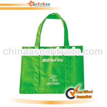 Promotional reusable Non woven bag wholesale