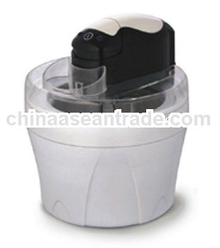 Protable Mini Home Ice Cream Maker BST-601 CE,GS,EMC,LFGB Approval DIY First Choice