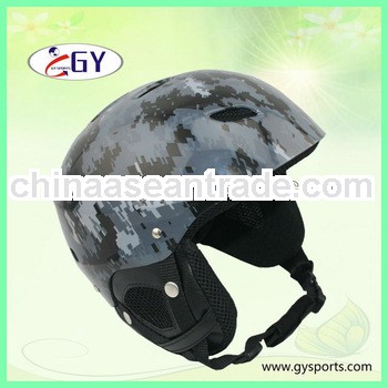 Protective/Safety/Cool/Excellent In-Mold Skiing Helmet