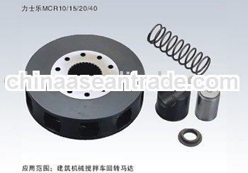Pump Radial Piston Motor Parts
