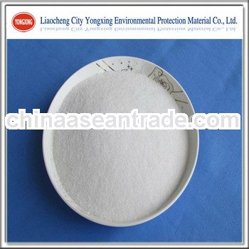 Pure Homopolymer Nonionic Polyacrylamide