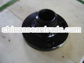 Q235 WN flange