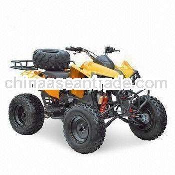 Quad ATV