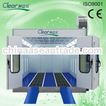 Quality Baking Oven For Car Paint Spray Booth HX-700
