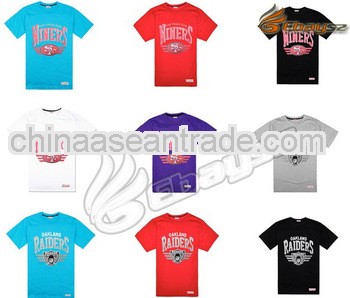 Quality embroidered 100 cotton t shirts wholesale