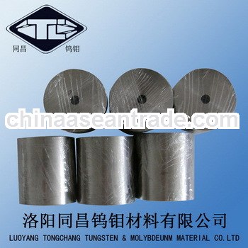 Quality hot-sale molybdenum and tungsten small parts