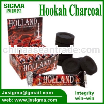 Quick Lighting Charcoal Perfect for Loose Sage Holland