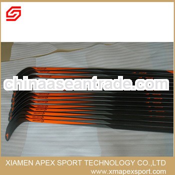 RBZ2 V9E APX2 hockey sticks china