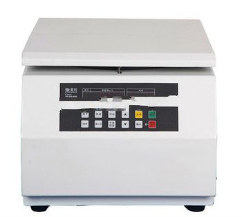 RC-500 desktop blood capillary prp centrifuge