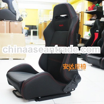 RECARO SPD Racing Seat/Leather/Adjustable