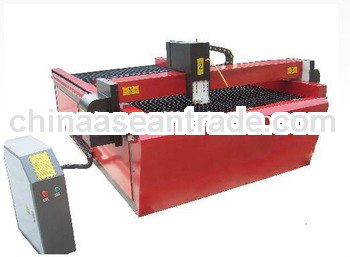 RECI-1325 high quality plasma cutting machine for sale