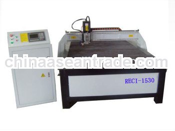 RECI-1530 high quality plasma cutting machine for sale