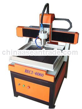RECI-6060 hot sale Jade carving machine with high quality