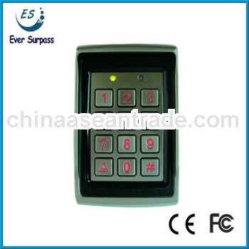 RFID Single Door Access Control System