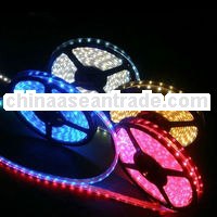 RGB led strip light