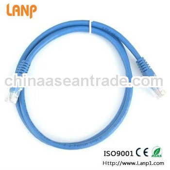 RJ45 Patch Cord Cable Cat5e