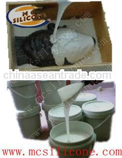 RTV2 Moldmaking Silicone Rubber