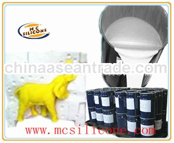 RTV Silicone Rubber Material for Molding