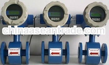 RV-100E electromagnetic flowmeter