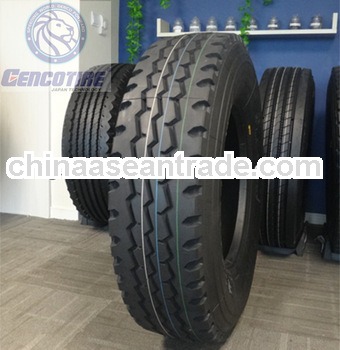 Radial tyres manufacturer for truck 315/80R22.5,all steel,Japan technology