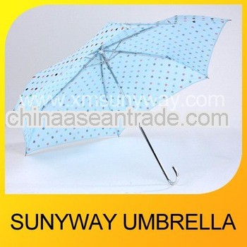 Rain Plastic Umbrella for Child