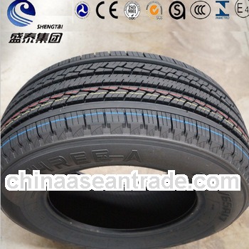 Rapid brand hot sales 15' 16' tyre 265/70r16 auto tires LT235/85R16 245/45R18 for car with M