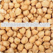 Raw 10mm Chickpeas For Algeria