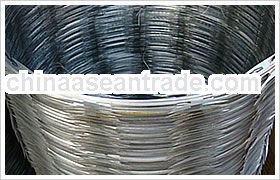 Razor Barbed Wire for Fence/CX-001