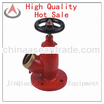 Real fire hydrant for sale for water system