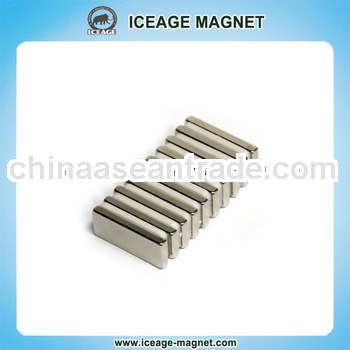 Rectangular Neodymium magnet