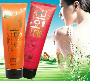 Redpome 2013 Best Quality Whitening Body Care Cream