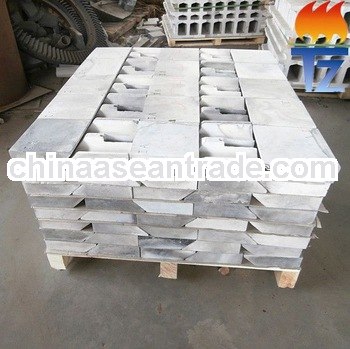 Refractory manufacturers of sic bricks