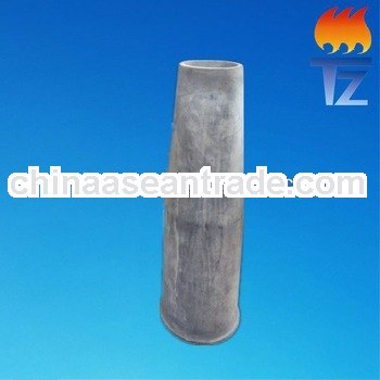 Refractory sic bend manufacturer