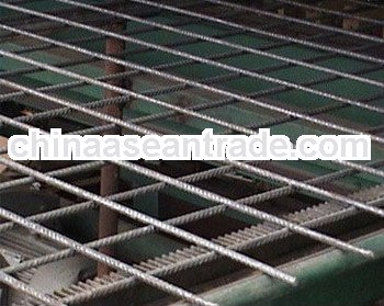 Reinforcing Welded Wire Mesh factory
