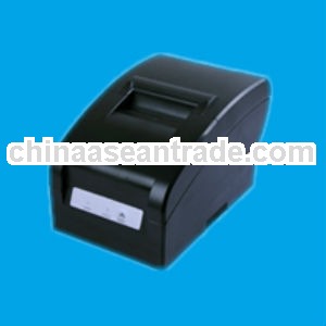 Reliable76mm Paper Width 9 Pins Serial POS Dot Matrix 4.5 lines/Sec. Printing Speed Dot Matrix Print