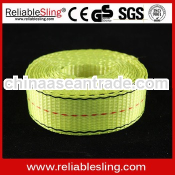 Reliable Semi-finished Webbing Slings