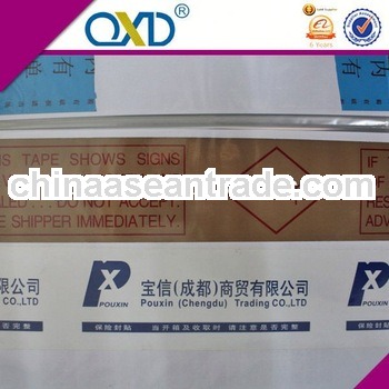 Reliable quality Cold Resistance Custom packaging tape