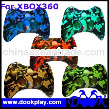 Repair Cases For Xbox360 Controller Housing Shell --- Special Color